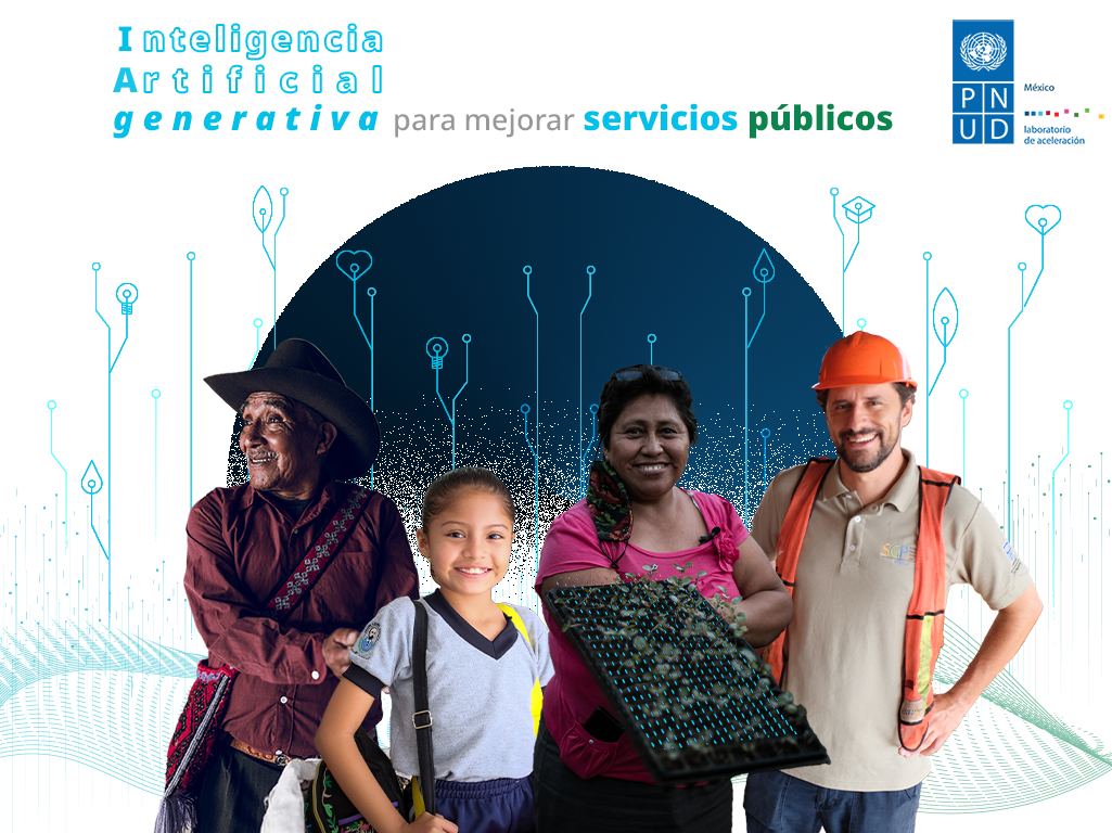 Un par de personas posando para la cámara
