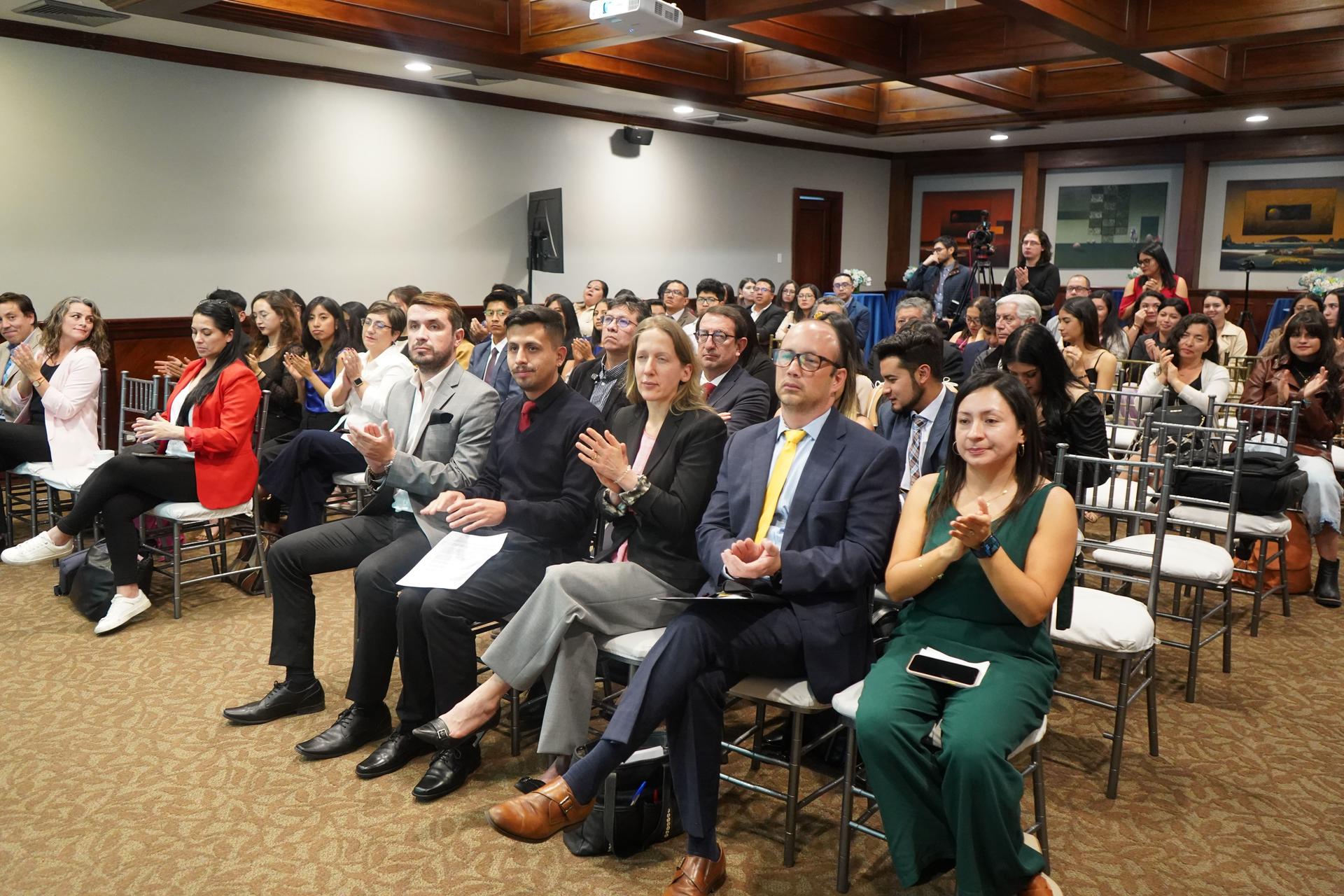 Proyecto de Gestión de Químicos presentó los resultados de los seis años de su implementación