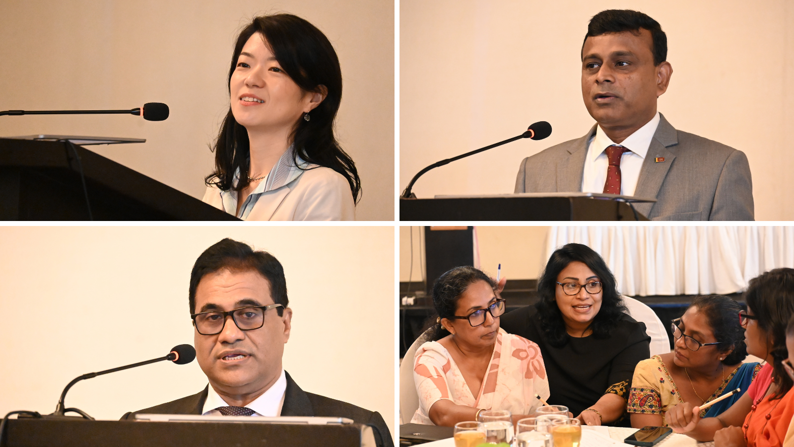Launch of a new GEF-funded project 