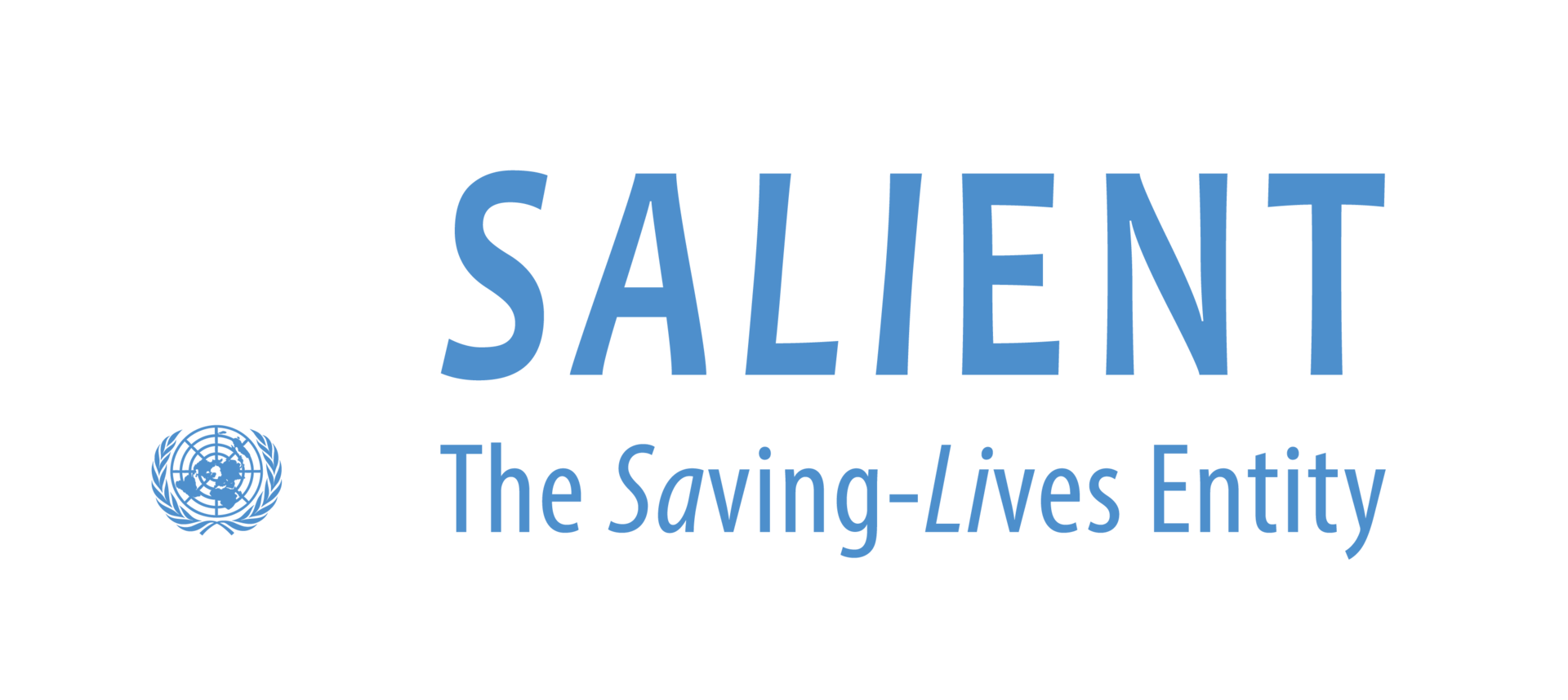 The Saving-Lives Entity Logo