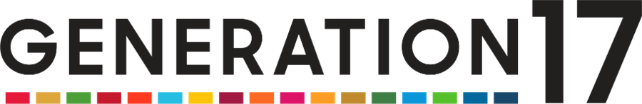 generation 17 logo
