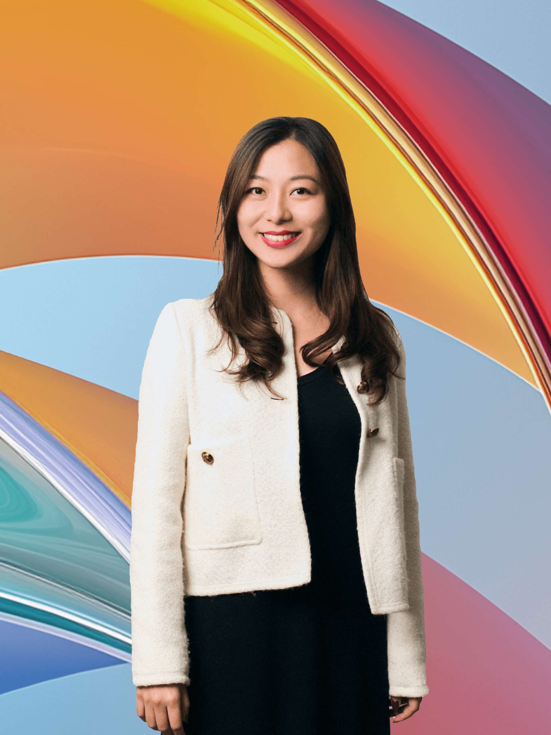 woman profile photo