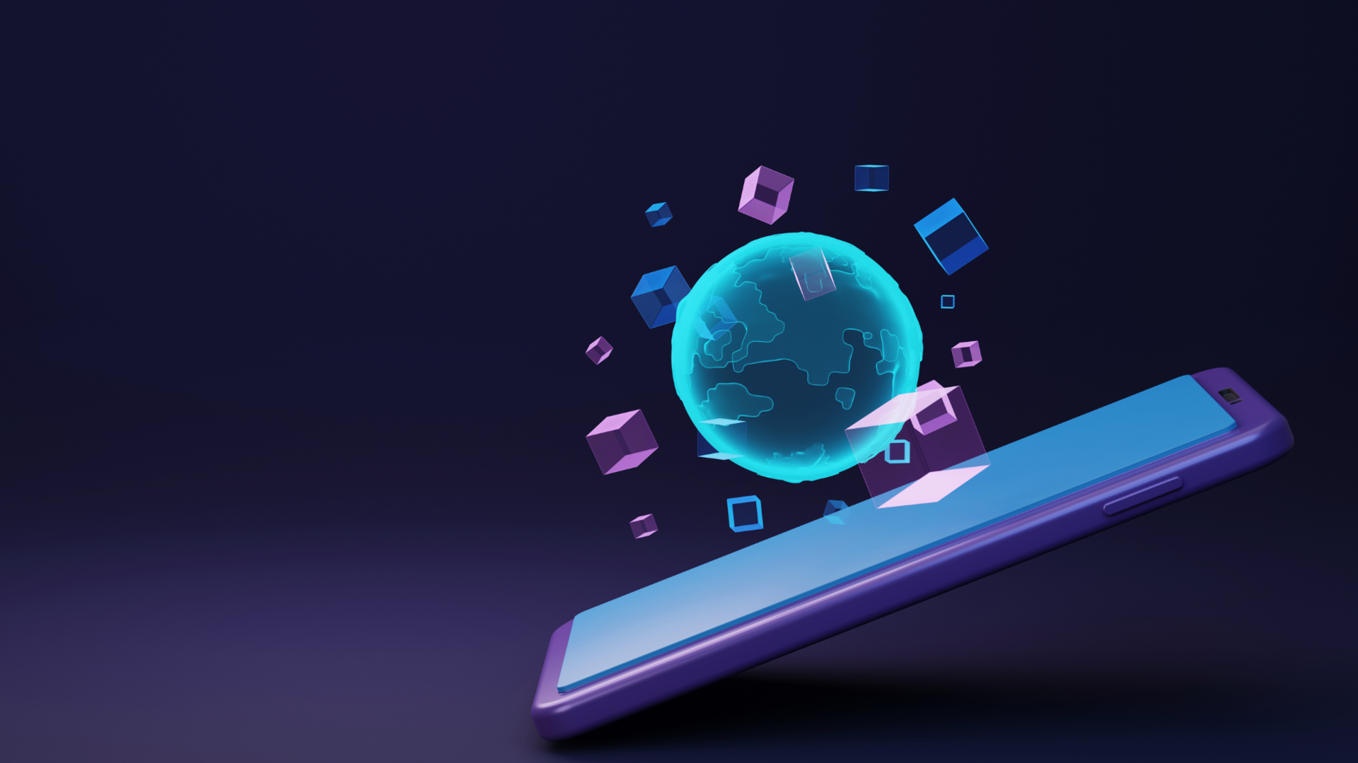 graphical user interface, application