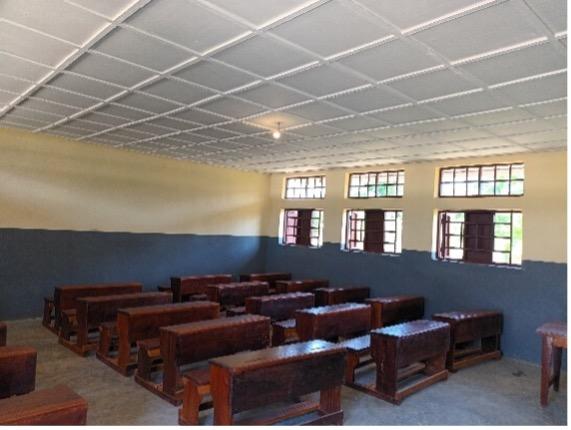 une grande salle