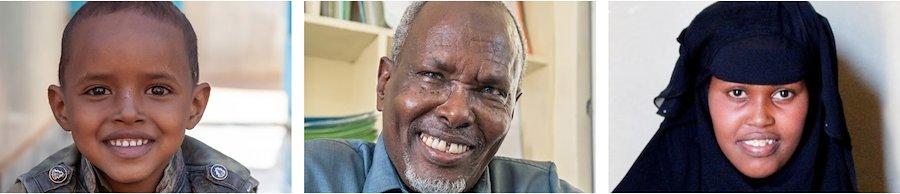 Towards a peaceful & resilient Somalia
