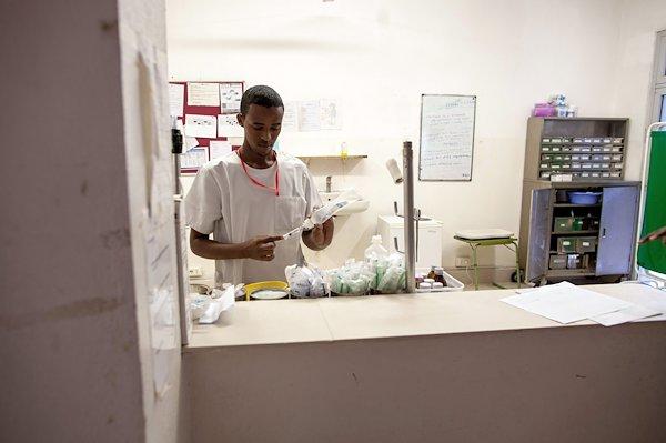 Towards a peaceful & resilient Somalia