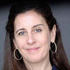 Randi Davis, UNDP Albania Resident Representative