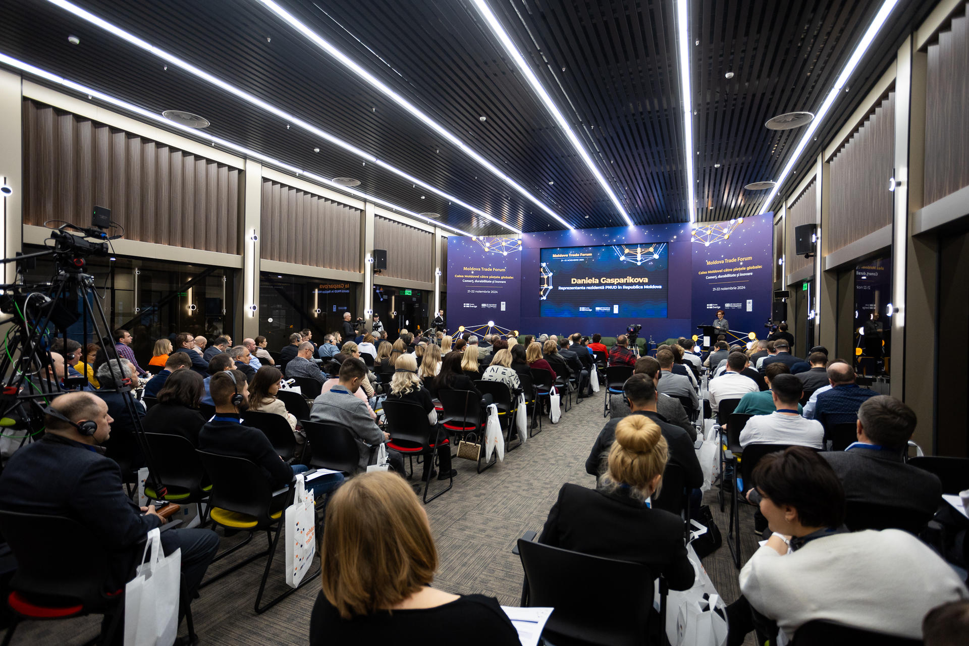Trade Forum 2024