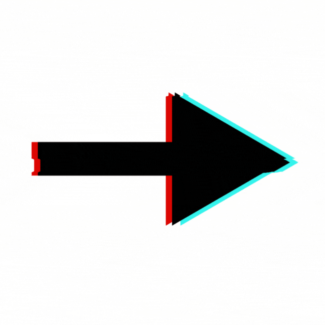 shape, arrow