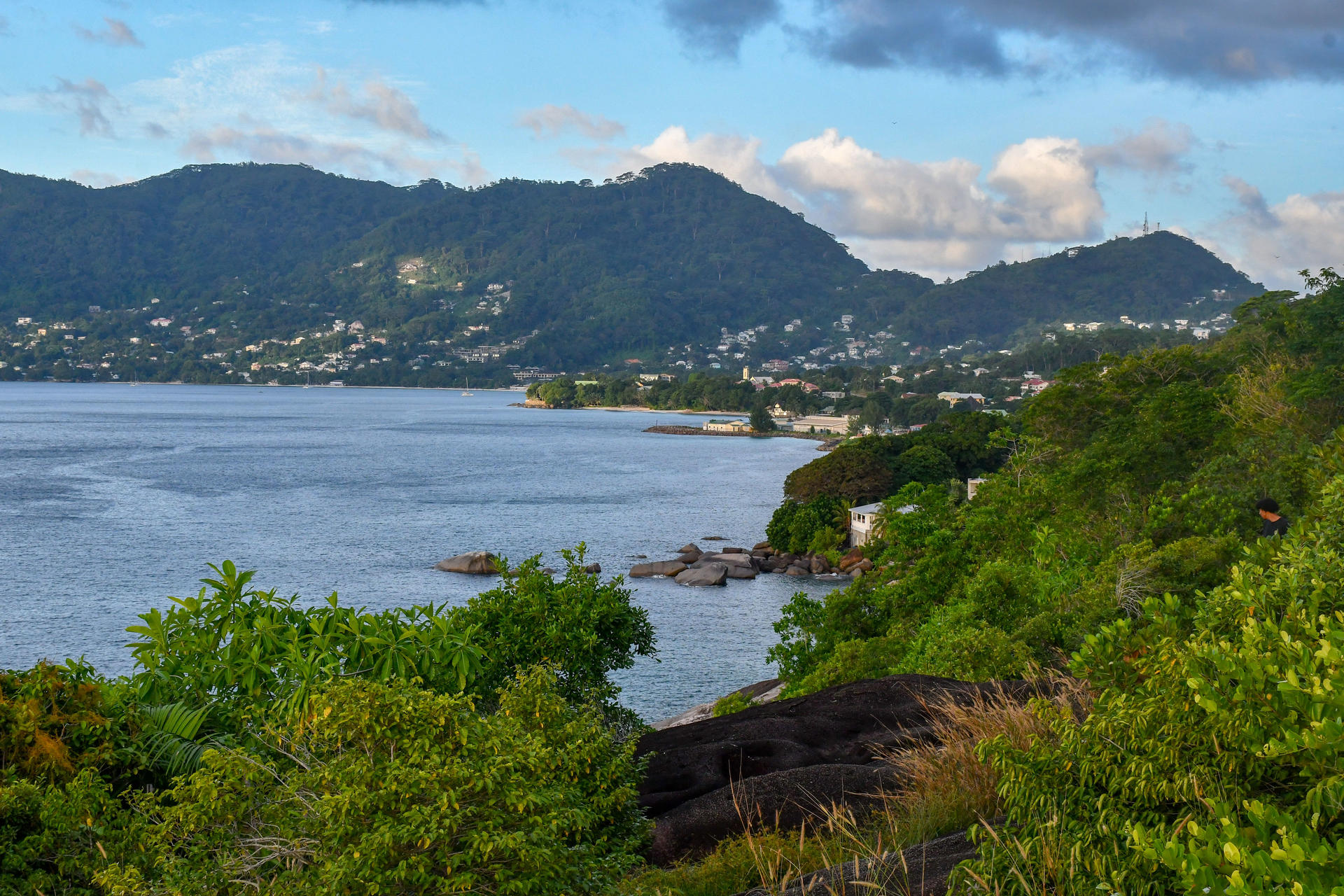 Seychelles