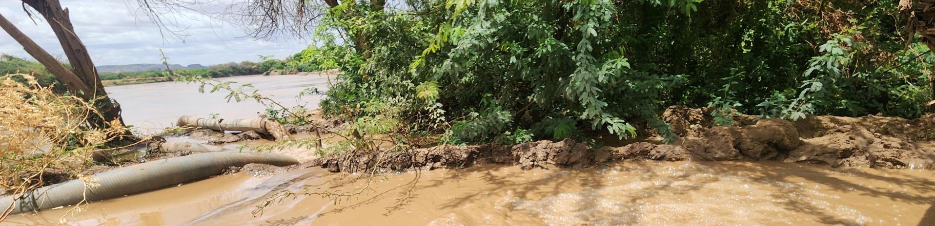 flooding in Ethiopia