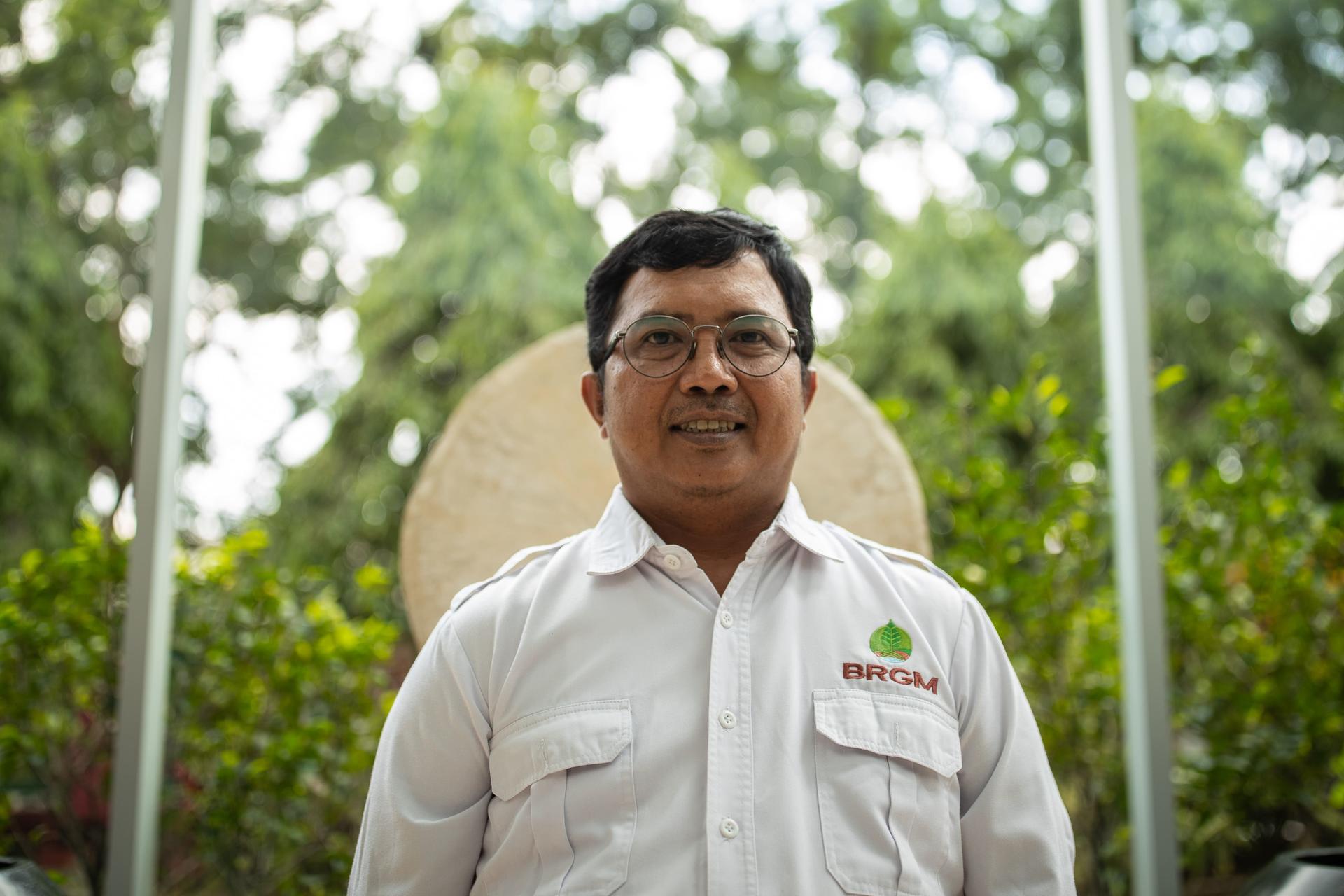 Muhammad Yusuf