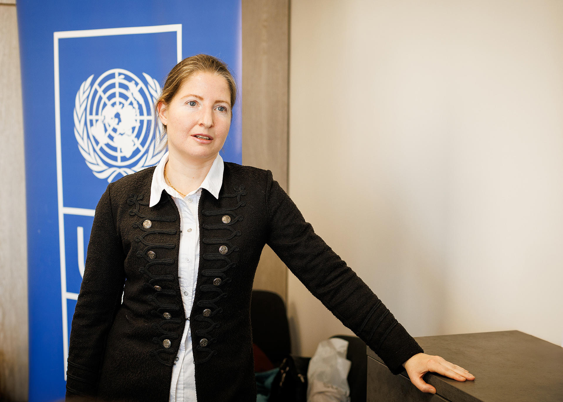Janna Cropotova