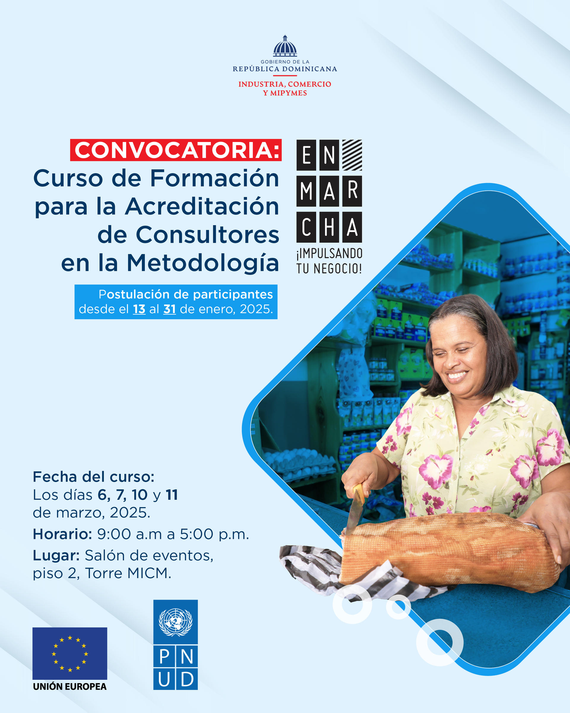 PNUD-do-convocatoria en  marcha-2025