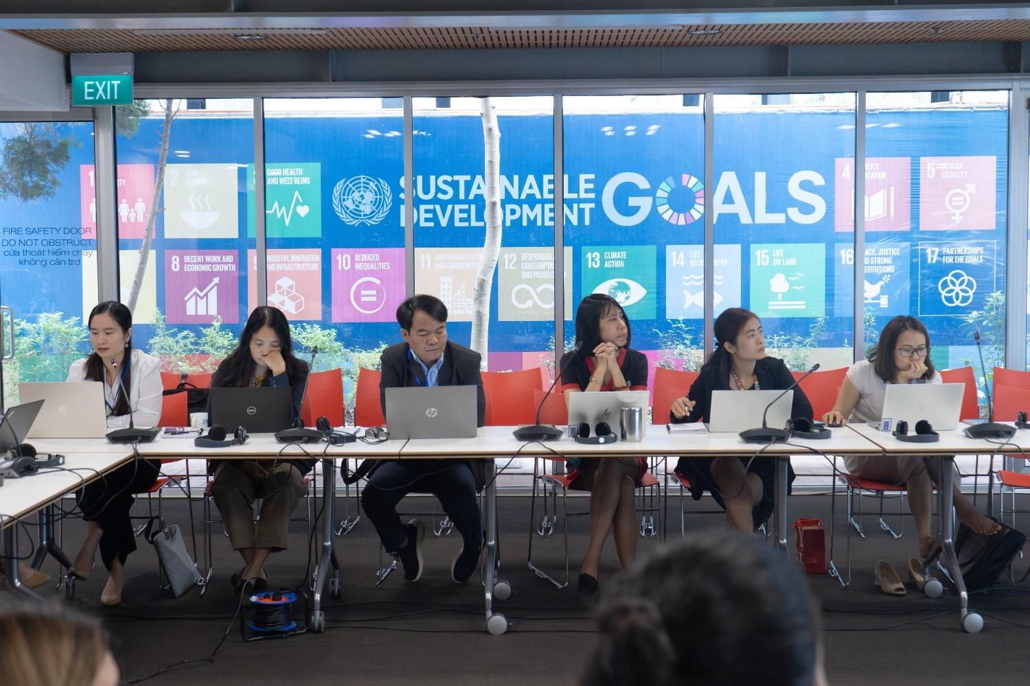 Vietnam Explores Financing Solutions for Climate Loss and Damage 