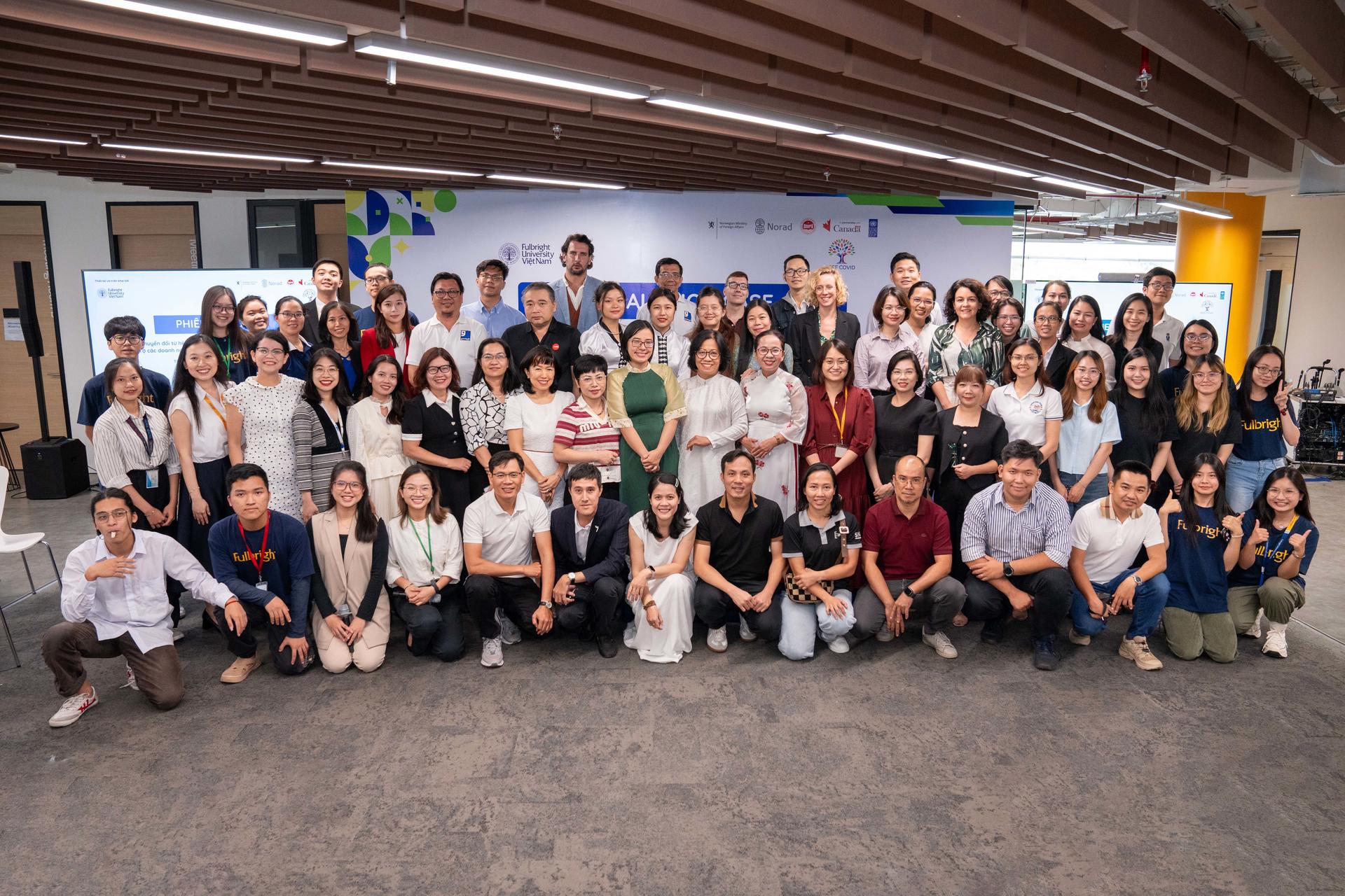 group photo