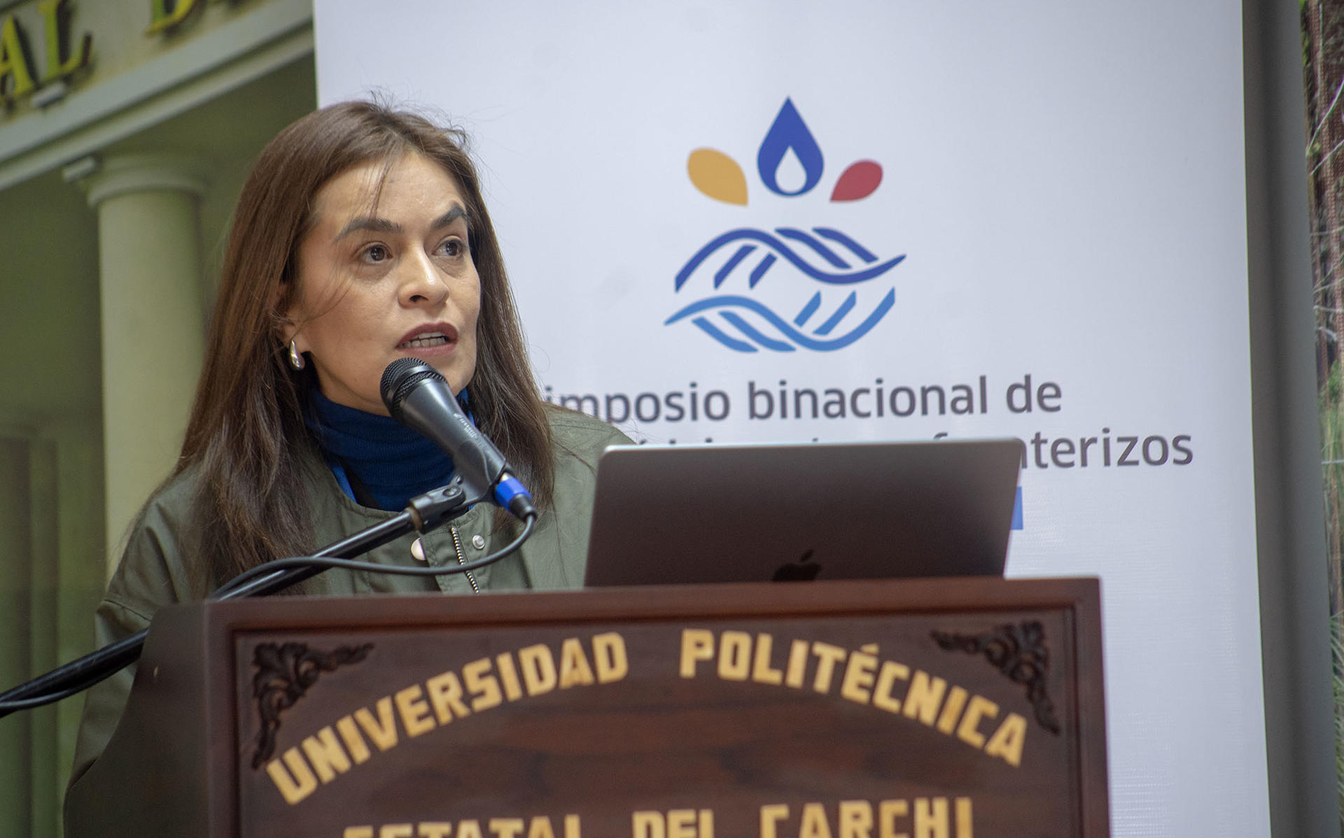 María del Pilar García, Profesora e investigadora en la Universidad Externado de Colombia