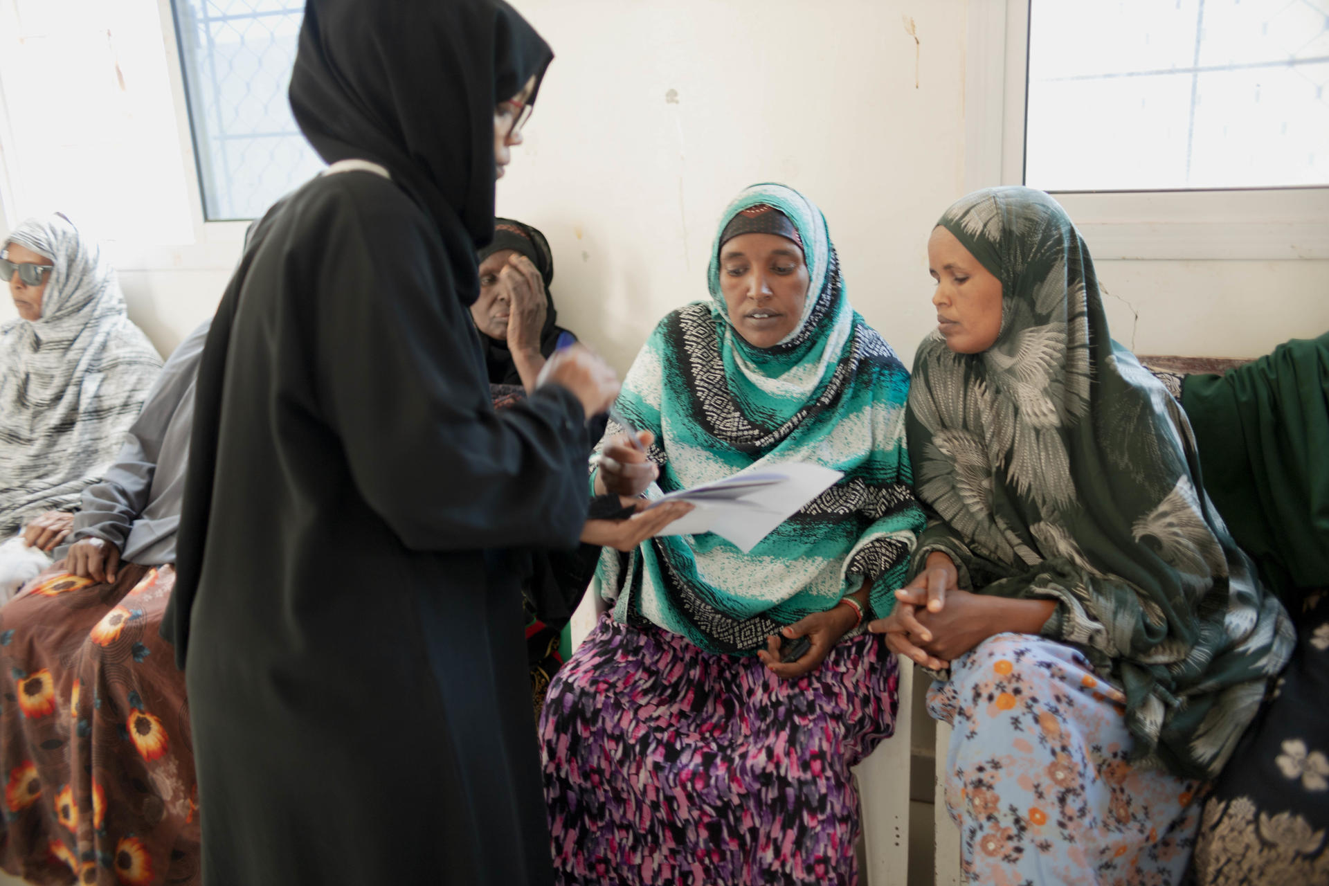 From Insights to Action: Amplifying Positive Deviance within Somali Rangelands