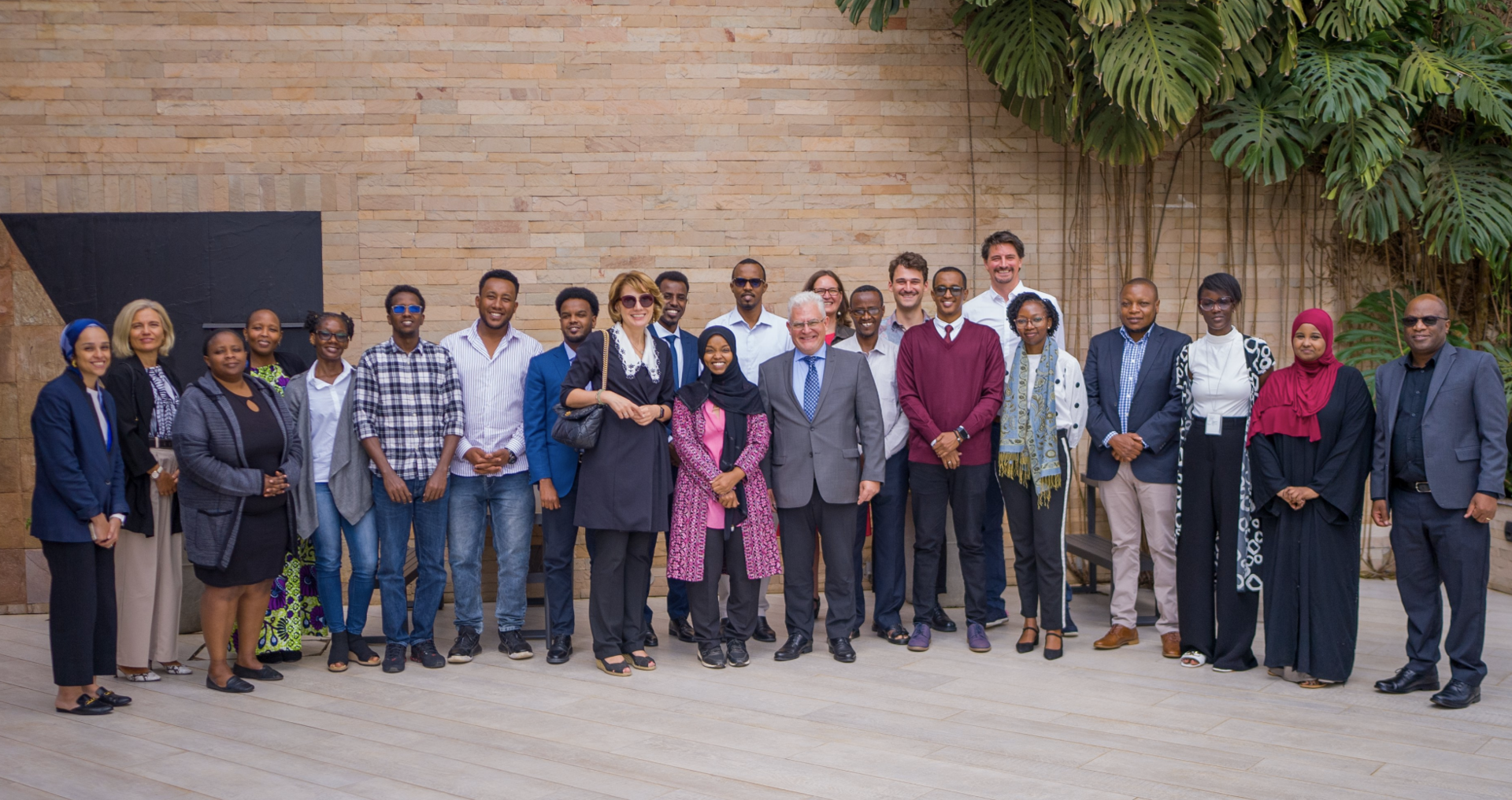 From Insights to Action: Amplifying Positive Deviance within Somali Rangelands