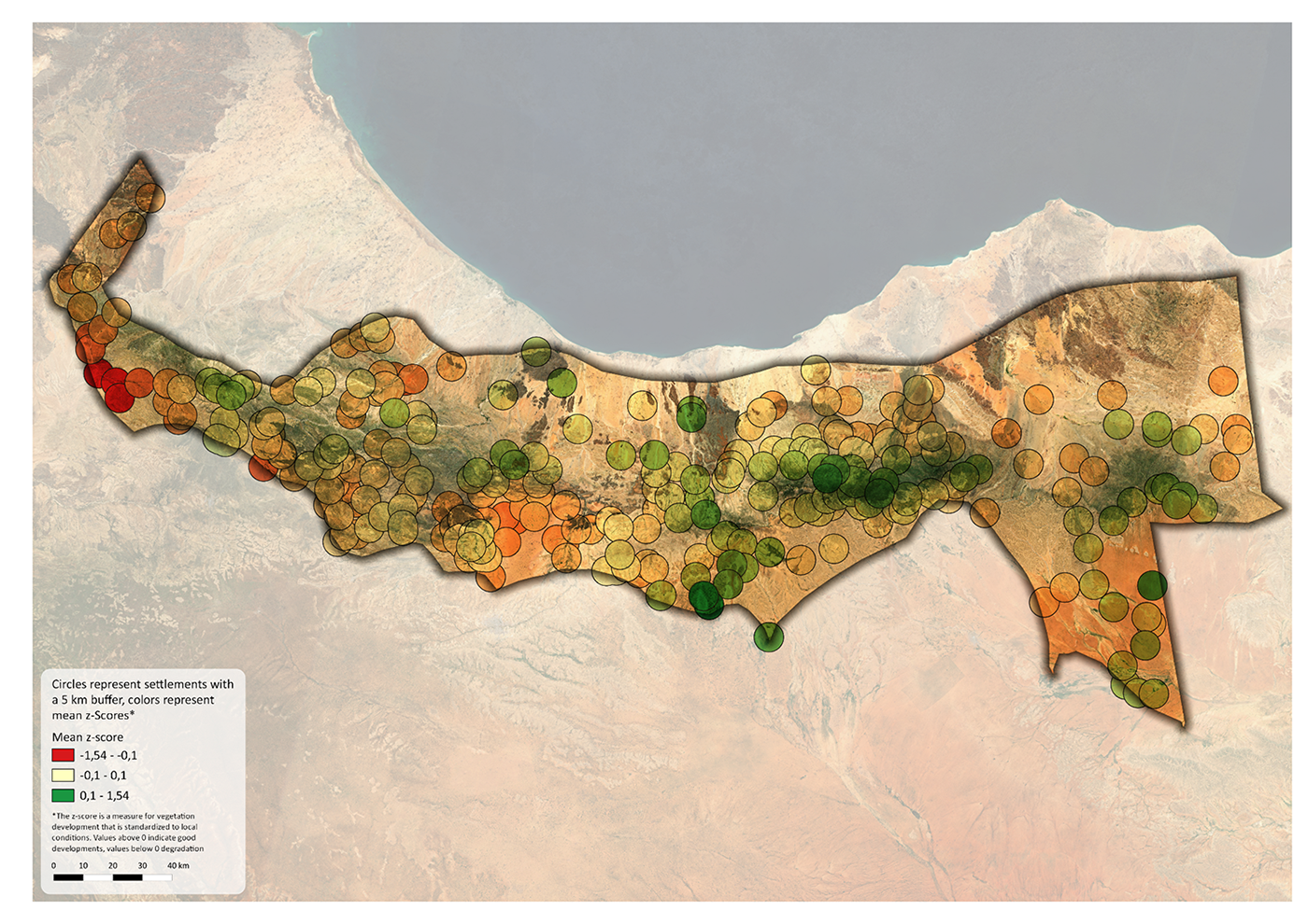 From Insights to Action: Amplifying Positive Deviance within Somali Rangelands