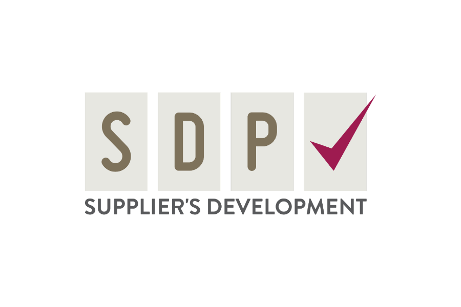 Logo SDP