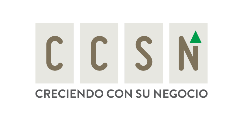 Logo CCSN