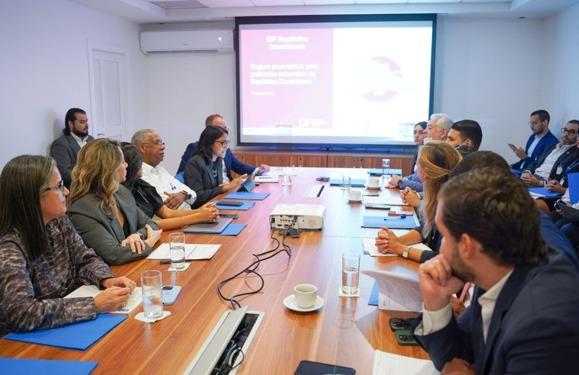 PNUD-DO-Seguros paramétricos- 2025