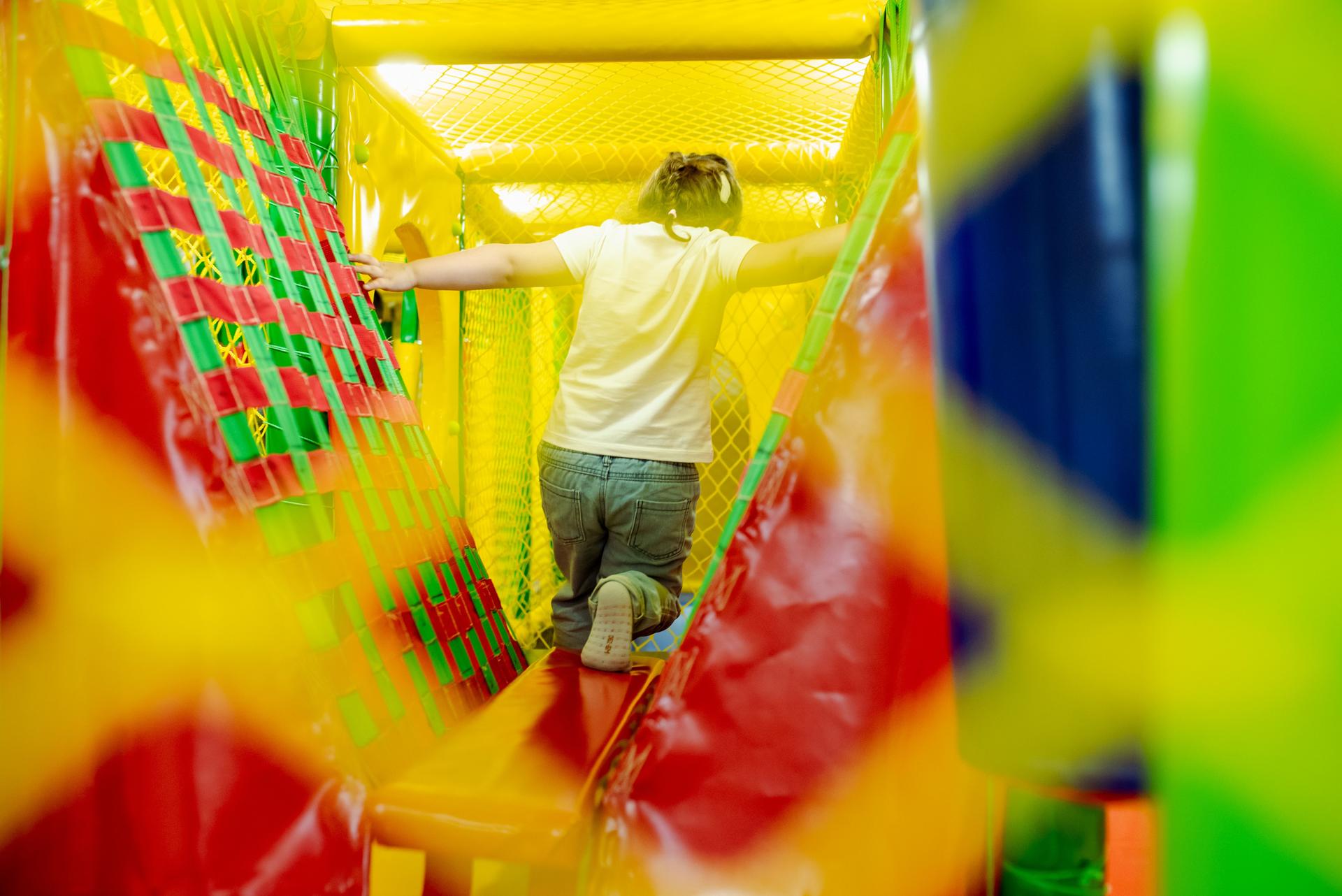 Kidsland