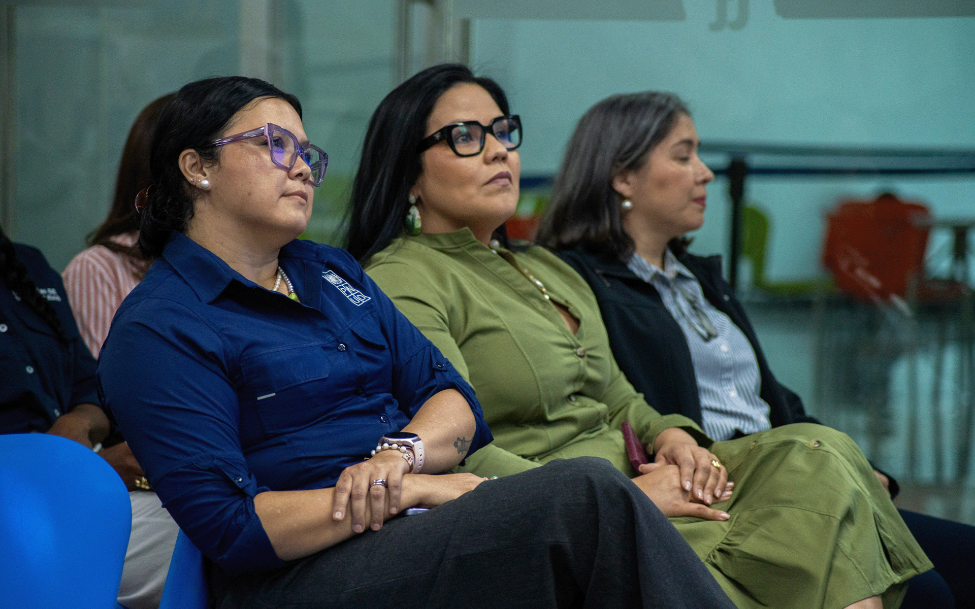Lanzamiento del programa piloto de mentoría "Mentorízate UP"