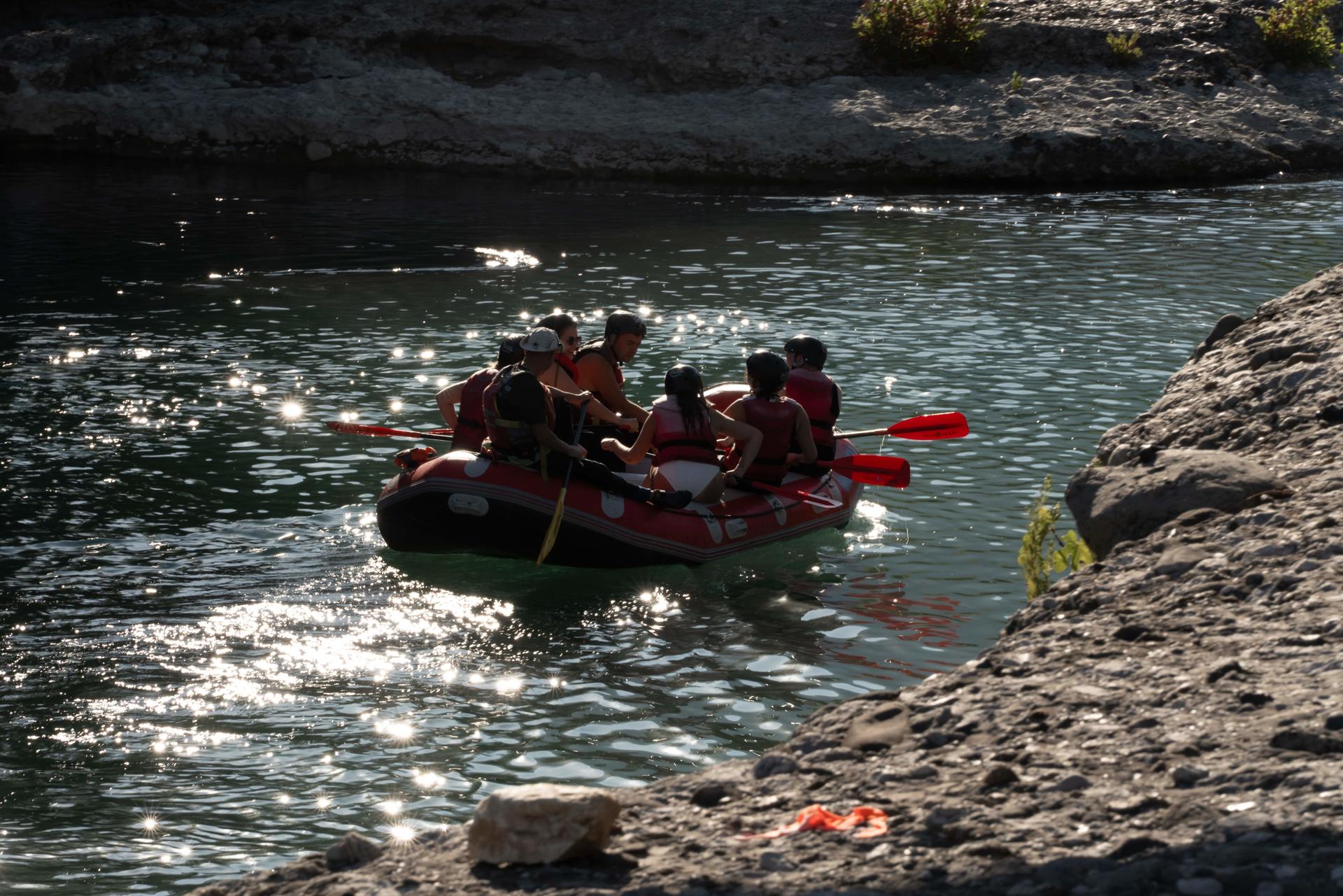 #EU4Nature: Albania’s Parks Go Digital: A Game-Changer for Nature and Tourism.