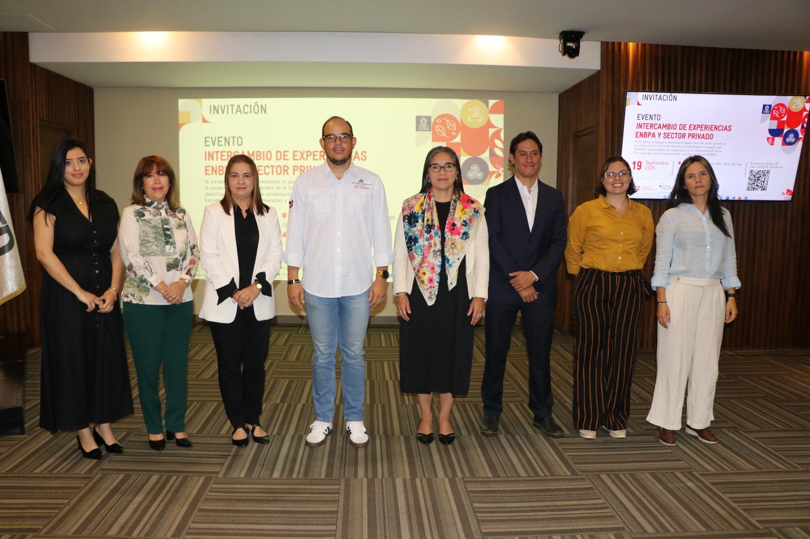 PNUD-do-taller sobre biodiversidad y sector pirvado-2025