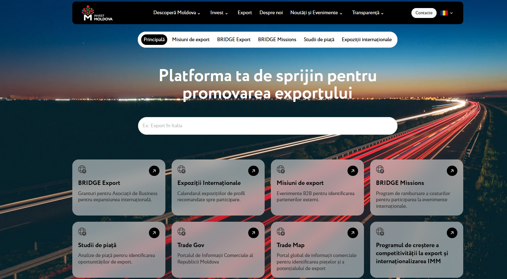 platforma_export