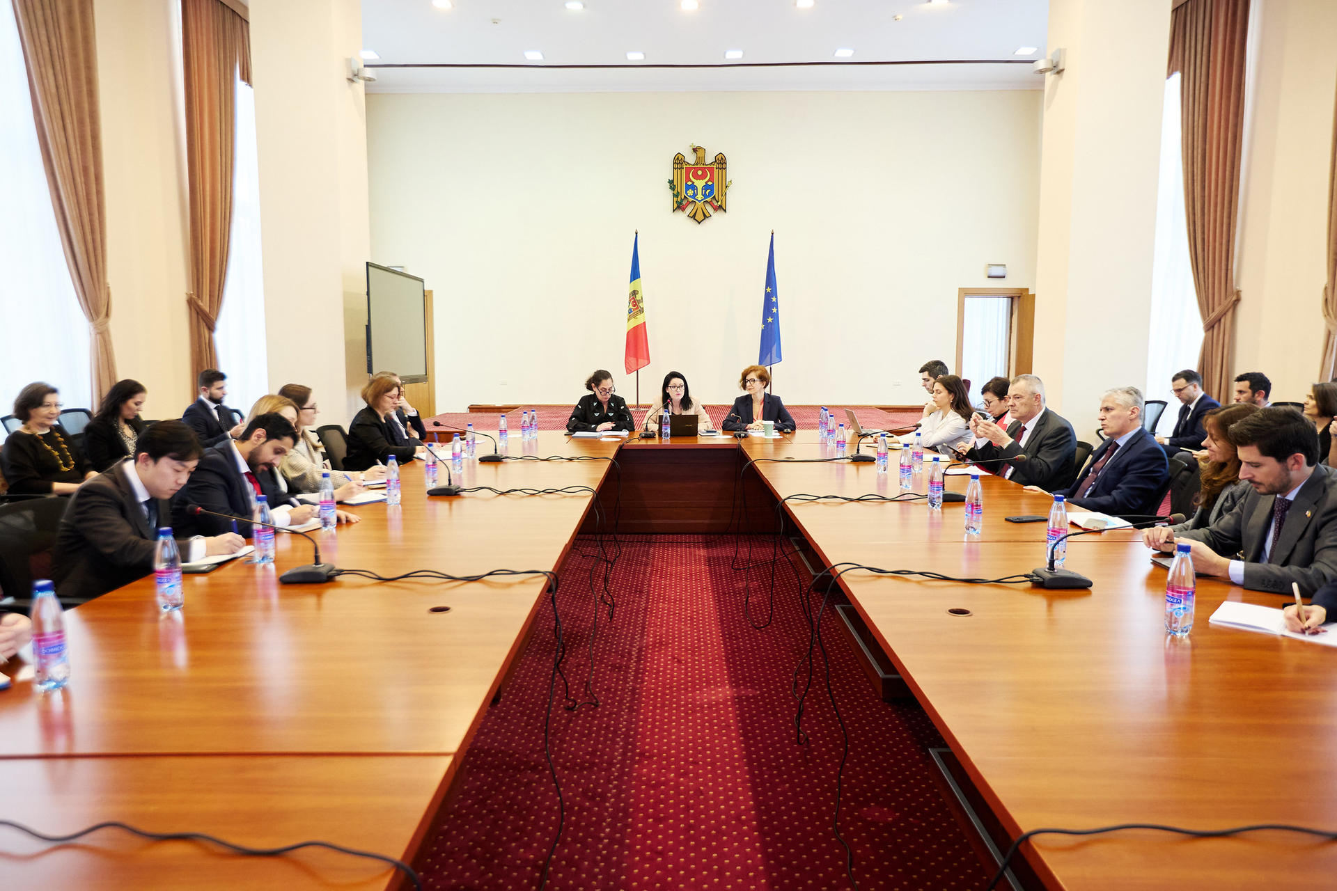 Analiză PNUD: Programul de compensații pentru încălzire a contribuit la reducerea sărăciei energetice 