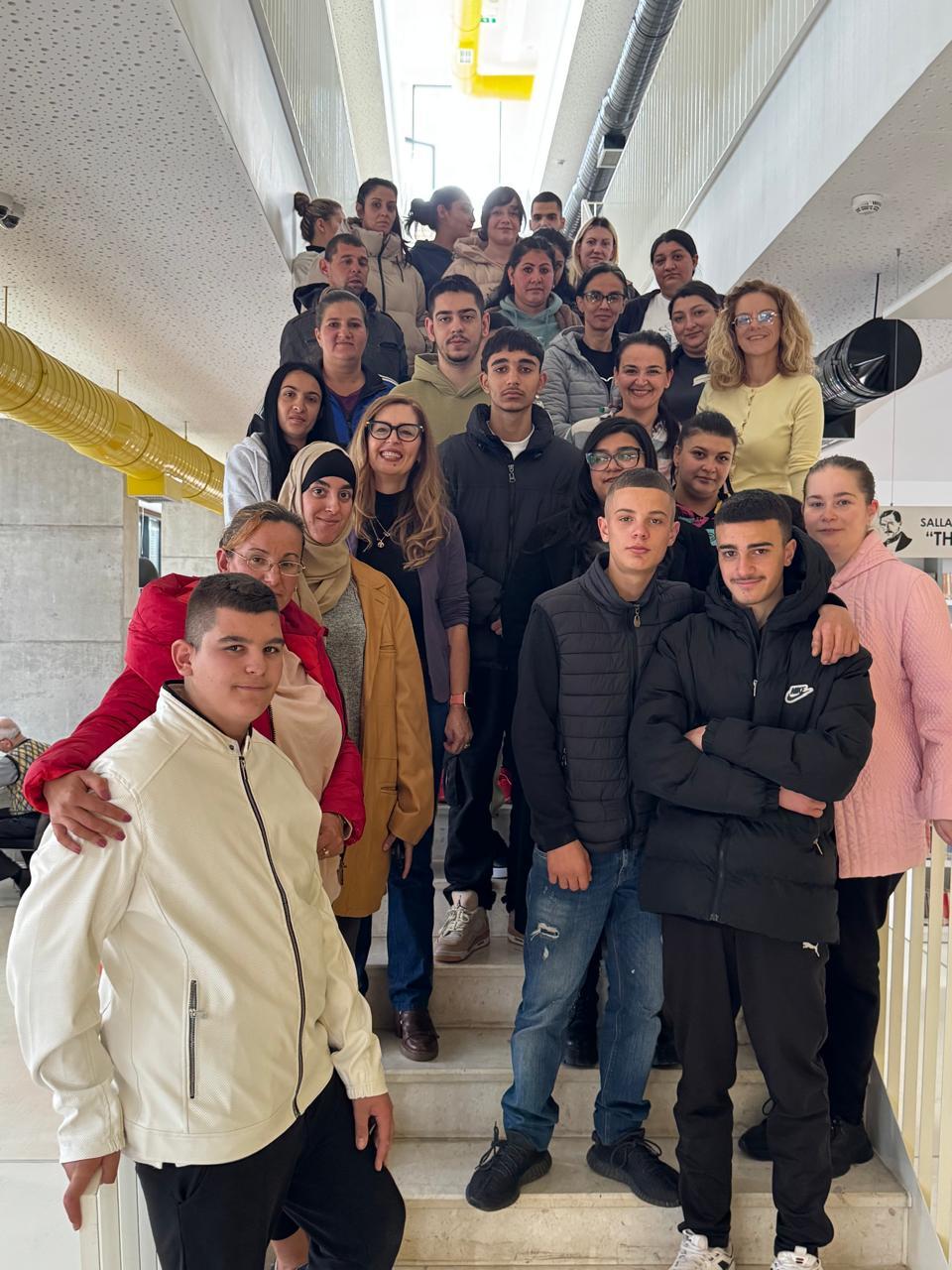 With EU Support, UNDP Builds Integrated Pathways to Employment in Korça