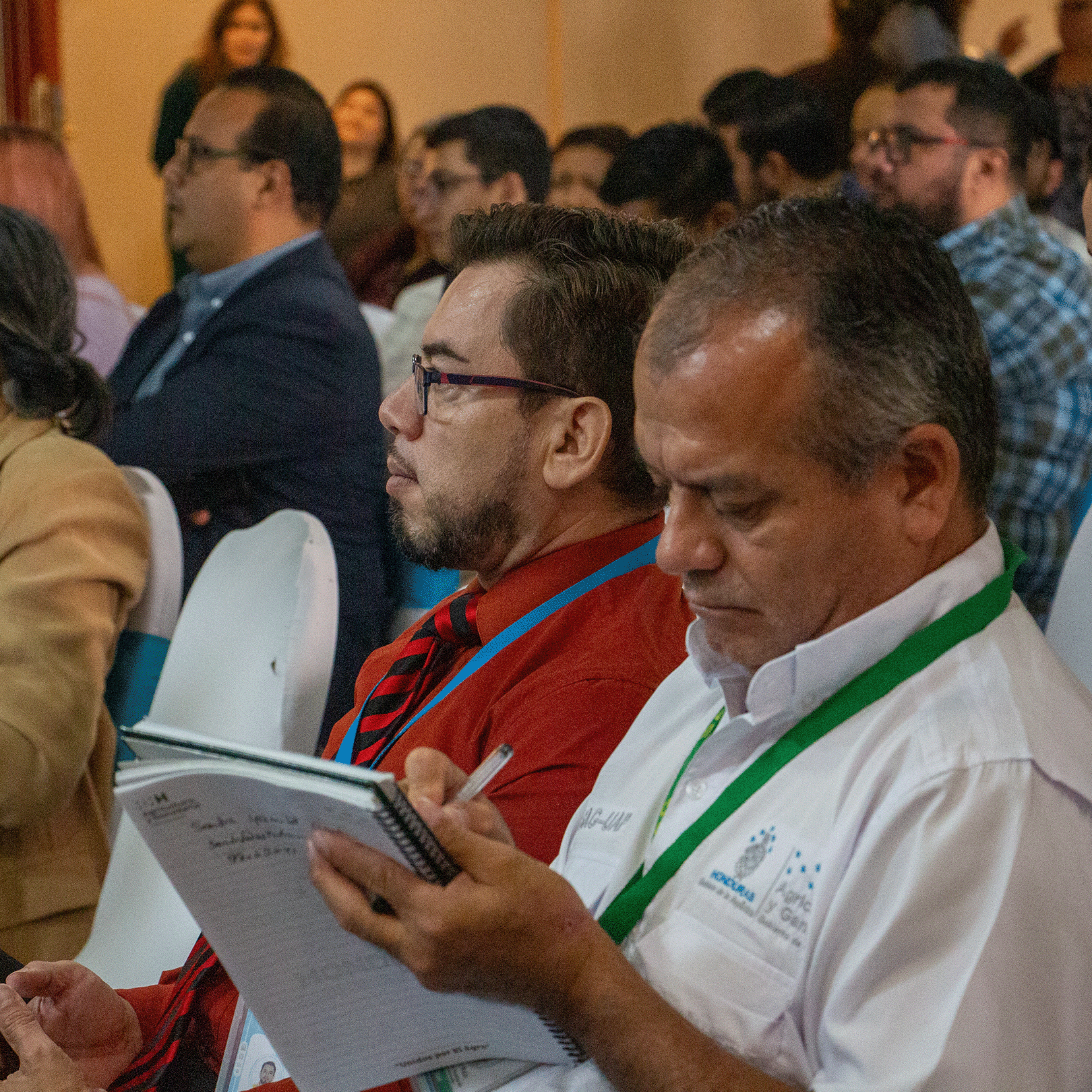 Taller participativo para actualizar medidas de mitigación, inclusión social y financiamiento de la NDC 3.0