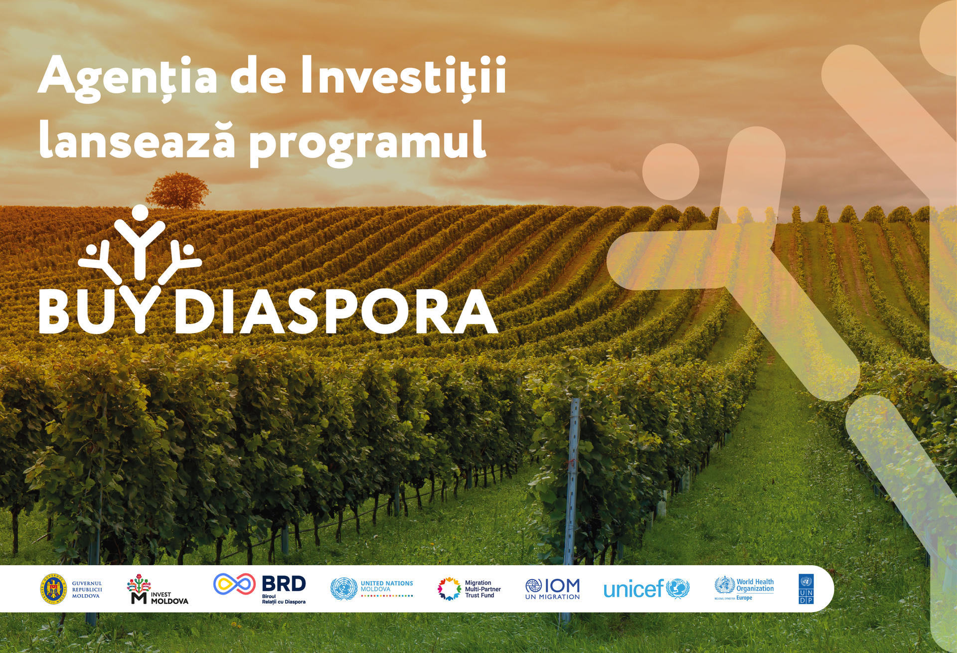BUY DIASPORA
