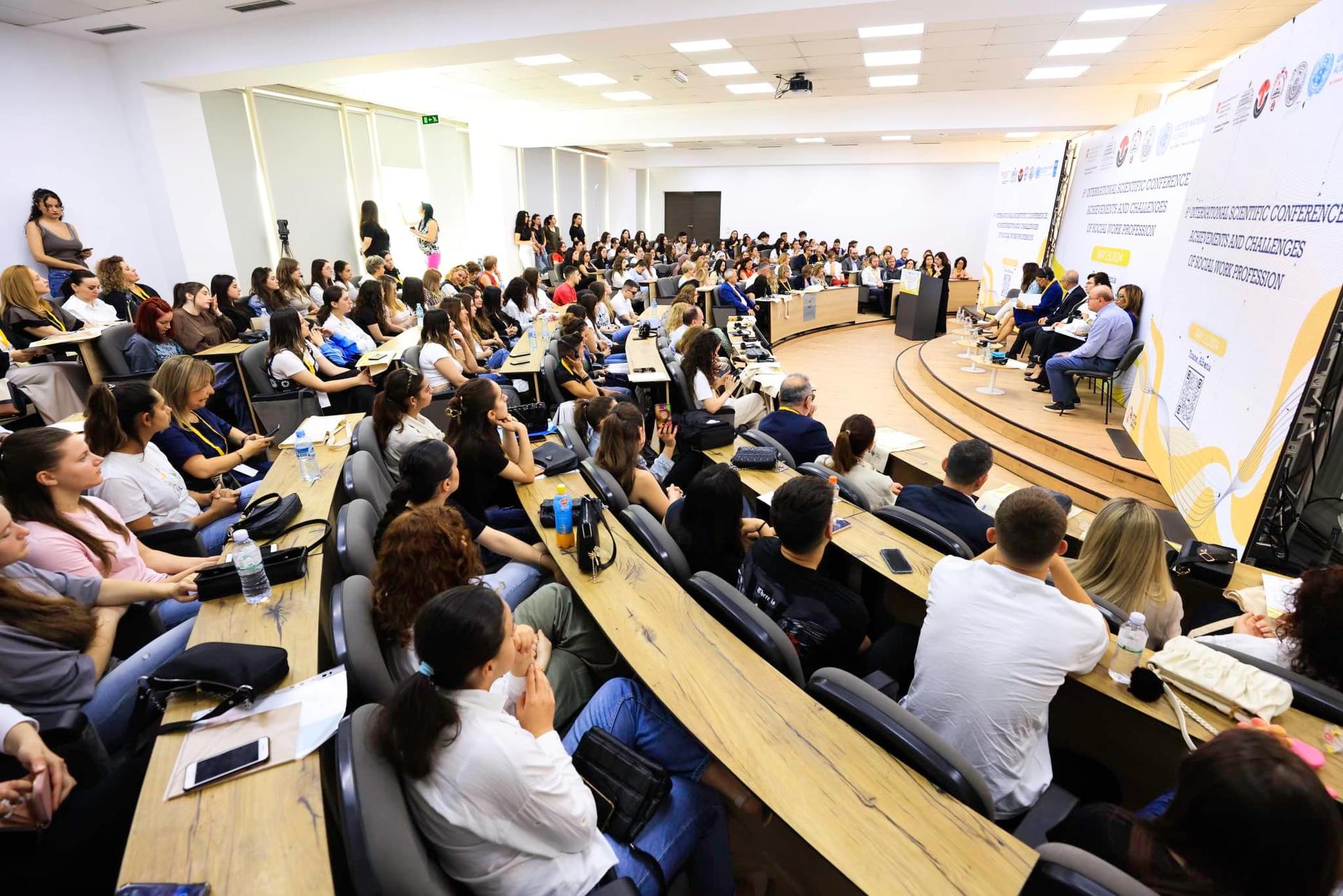 With Swiss support: How Albania’s Social Services Became Closer, Fairer, and More Human