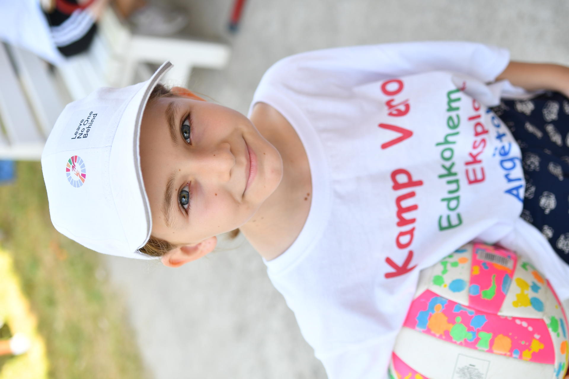 With Swiss support: How Albania’s Social Services Became Closer, Fairer, and More Human