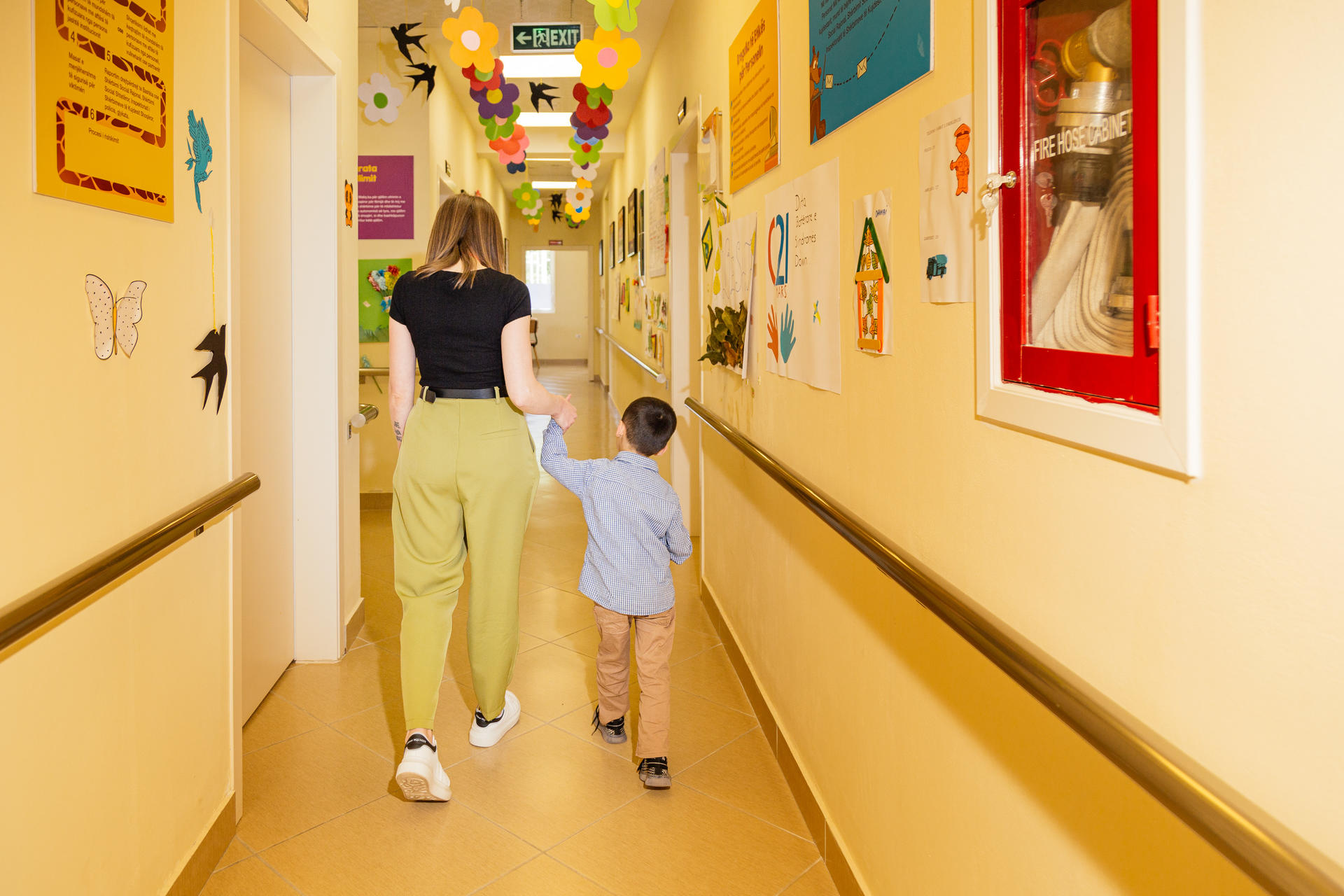 With Swiss support: How Albania’s Social Services Became Closer, Fairer, and More Human