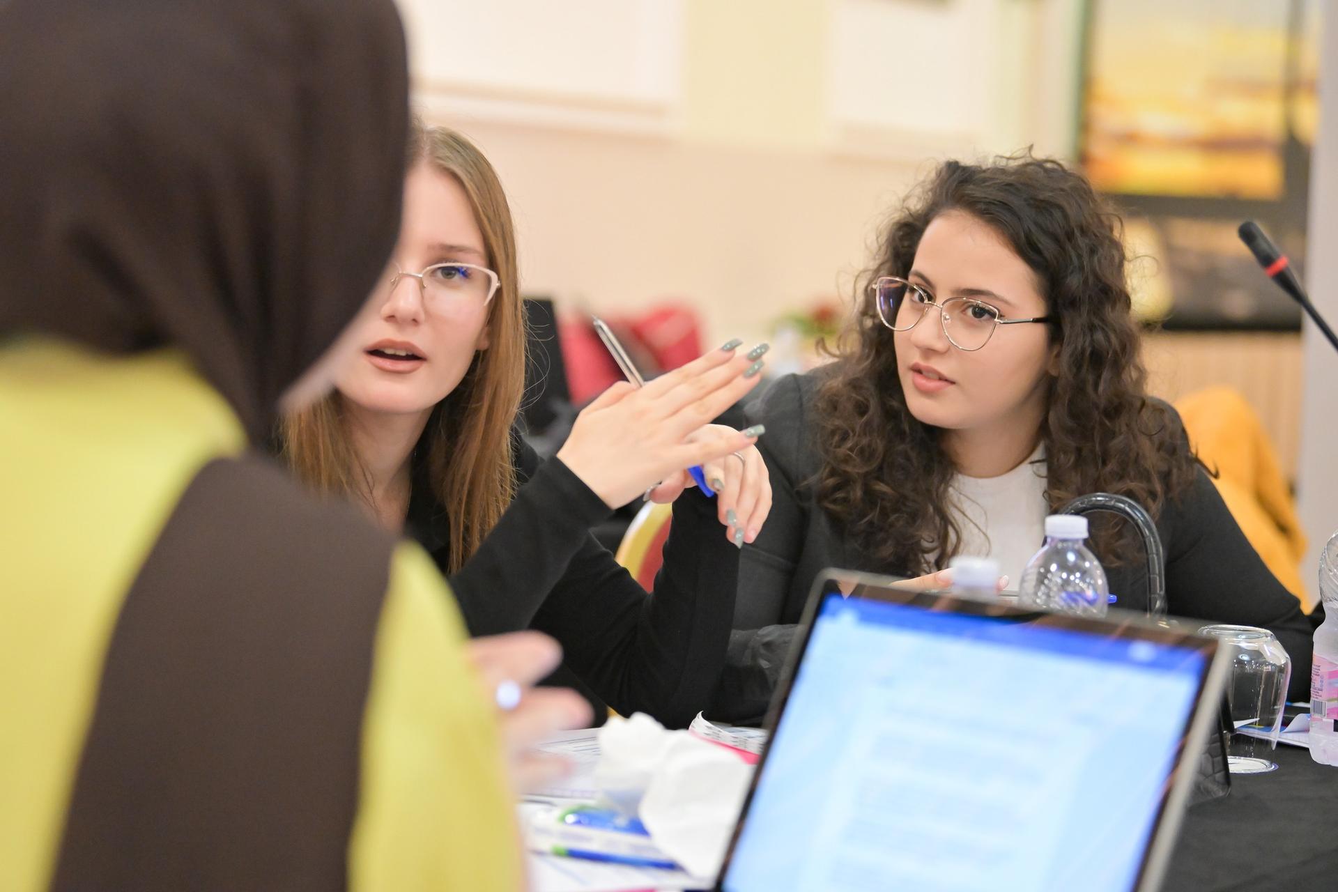 With Swiss support: How Albania’s Social Services Became Closer, Fairer, and More Human