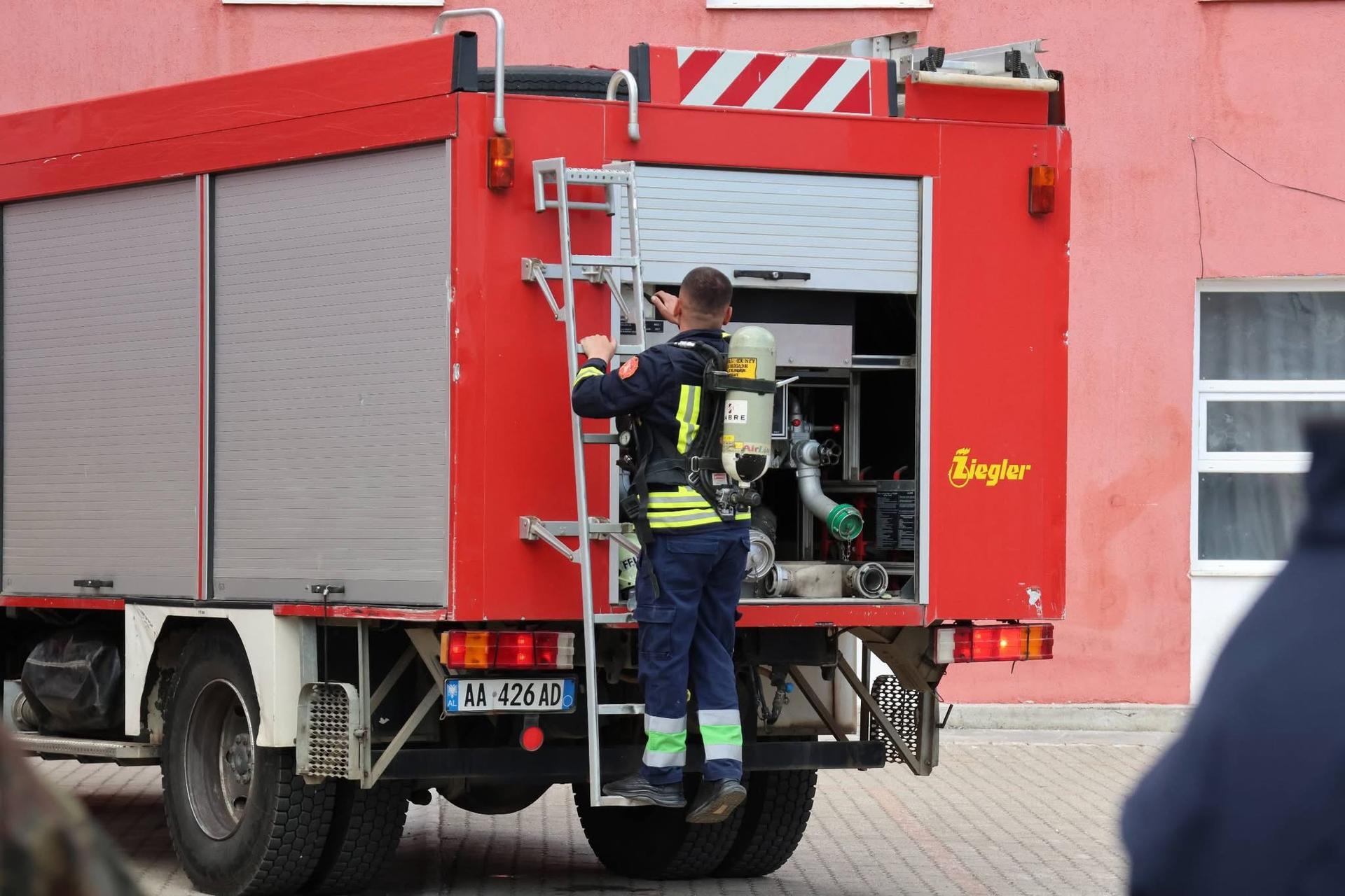 The Civil Protection on Tour campaign brought disaster preparedness out of government buildings and into the places where Albanians actually live. 