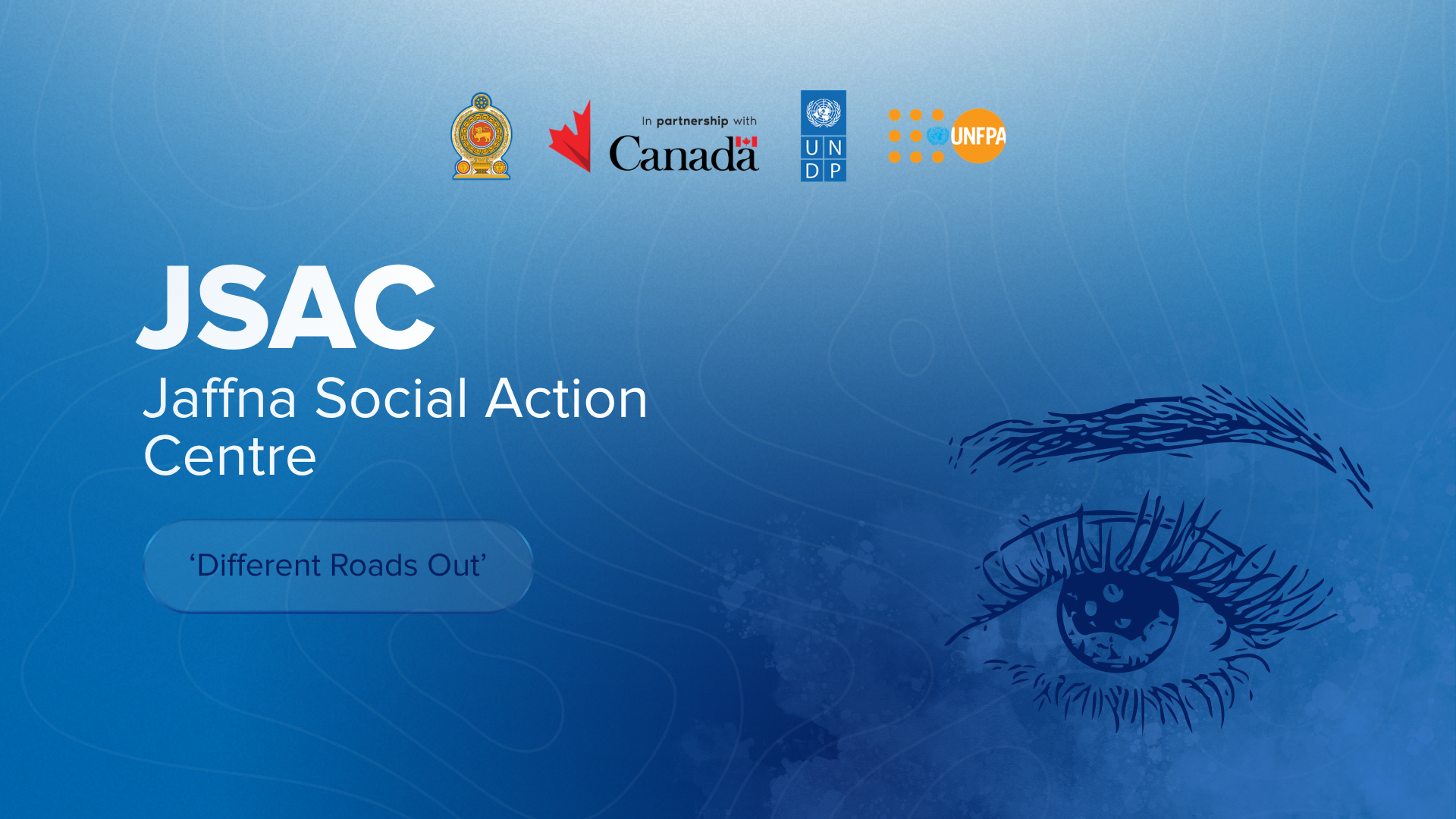 Jaffna Social Action Centre 