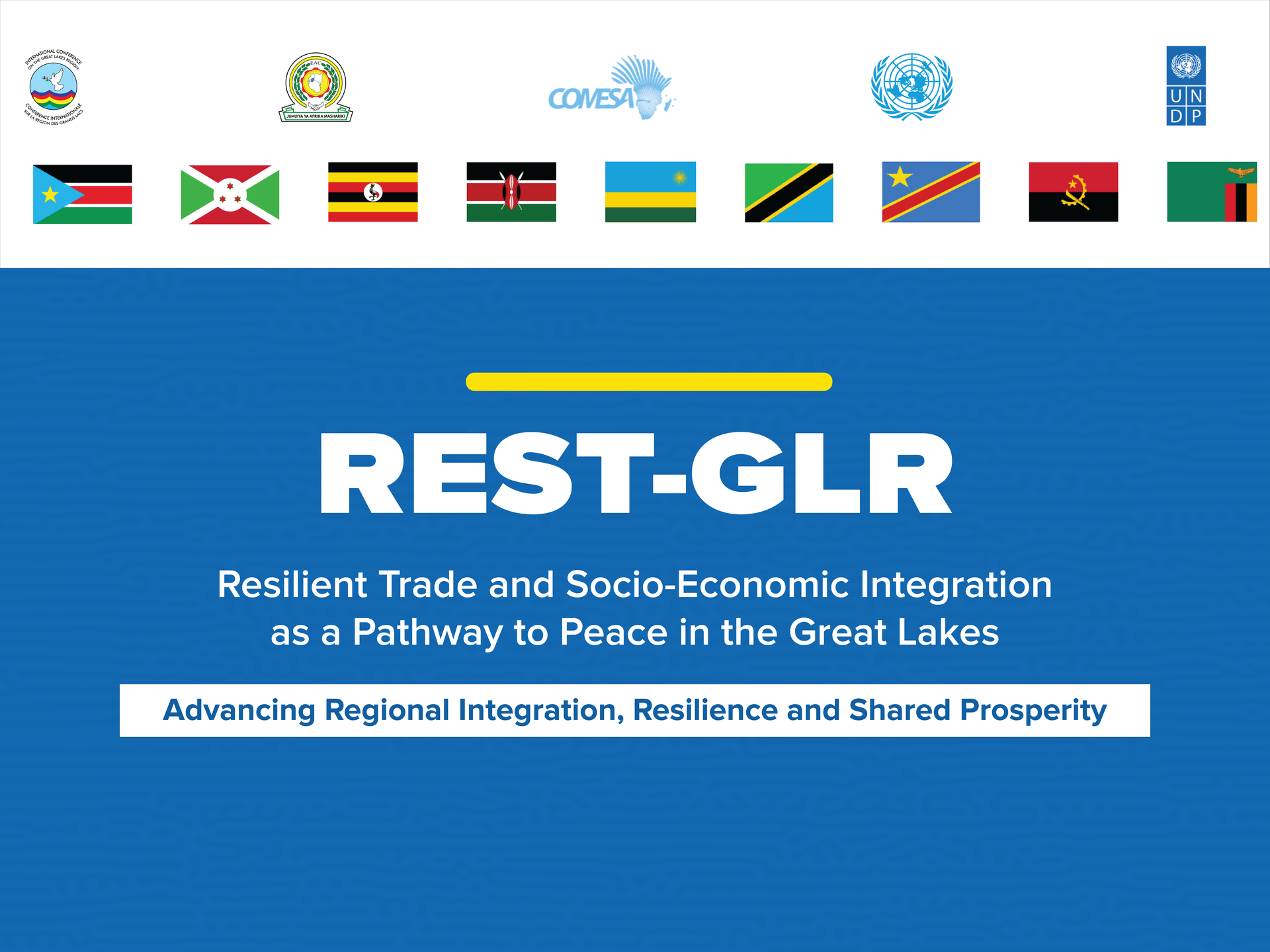 REST-GLR banner