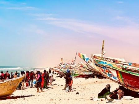UNDP Mauritania
