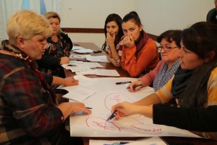 Echipa multidisciplinara Chirsova 