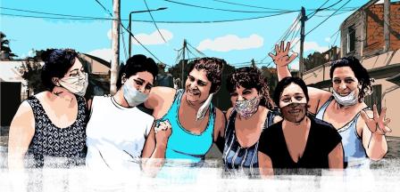 Grupo de Mujeres