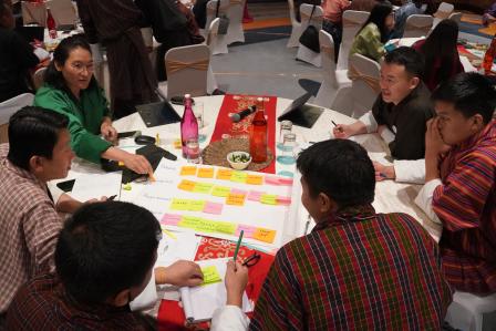 undp-bhutan-strategic-foresight-2022