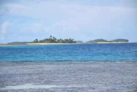 Marshall Islands 