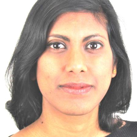 Janani Vivekananda