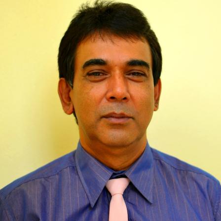 Mahendra Kumar